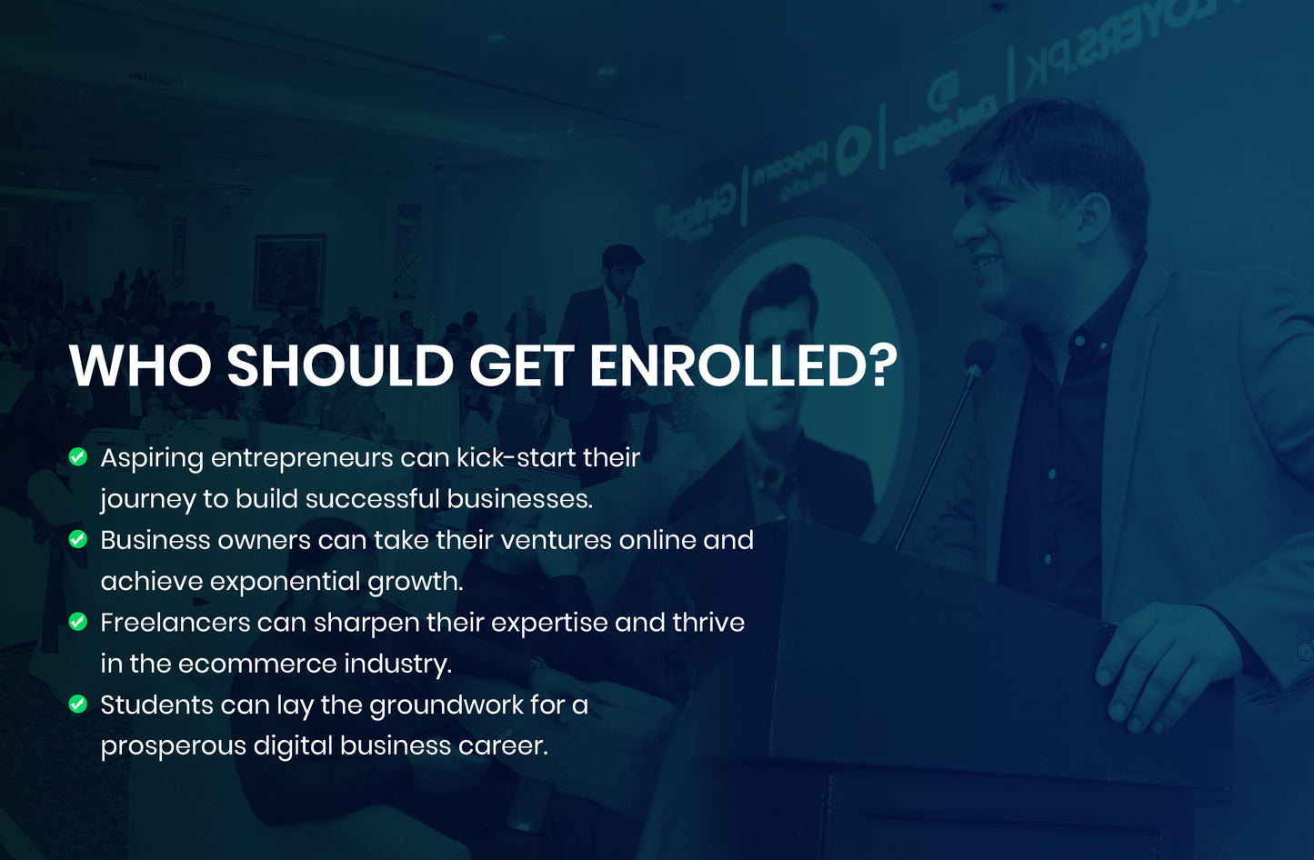 Eligibility Criteria