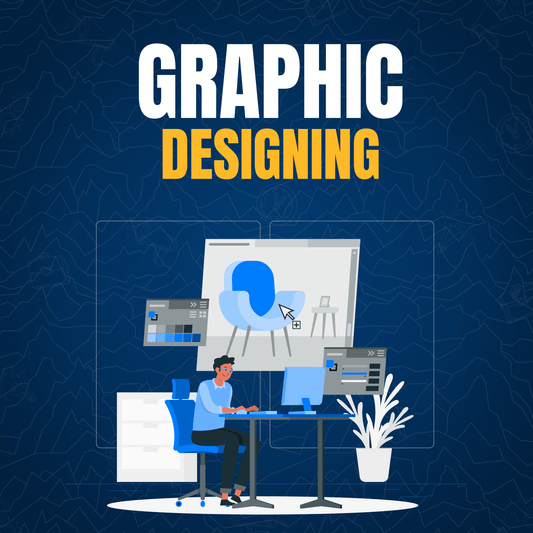 Graphic Designing Course