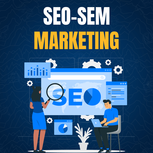 SEO & SEM Fundamentals