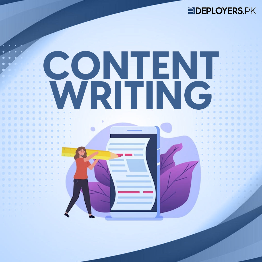 The Content Writing Course