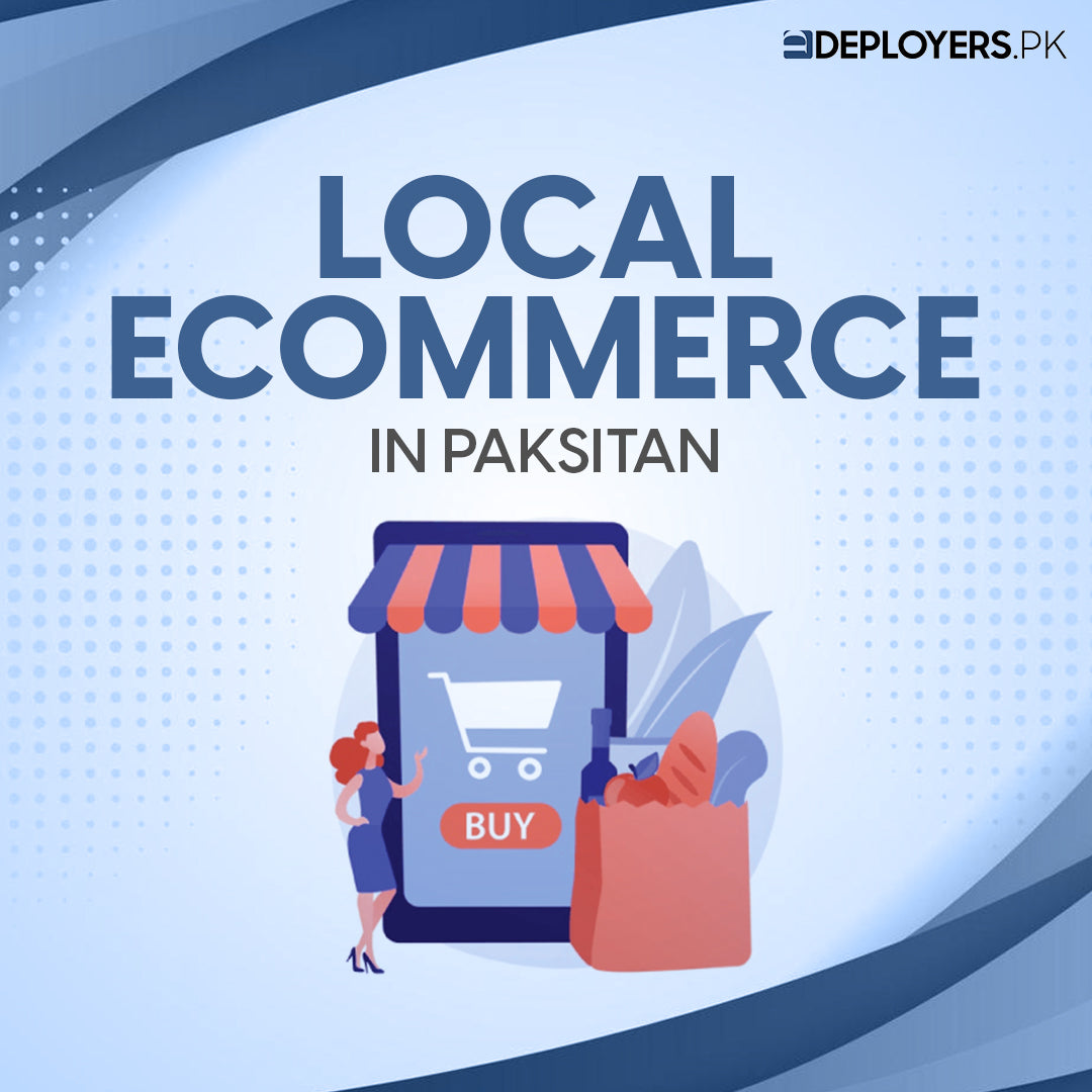 Mastering Local eCommerce: The Ultimate Course