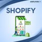 Shopify eCommerce Store Masterclass - Start a Business!