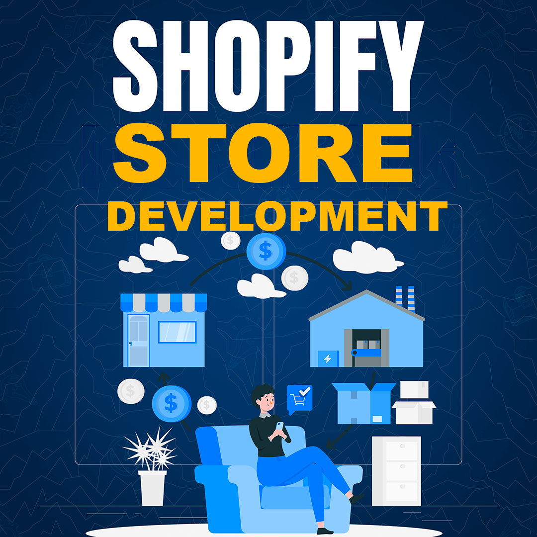 Shopify Store Development